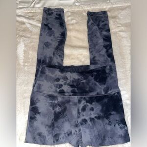 Lululemon Align Diamond Dye